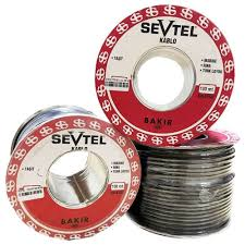 4X1,5 MM TTR KABLO
